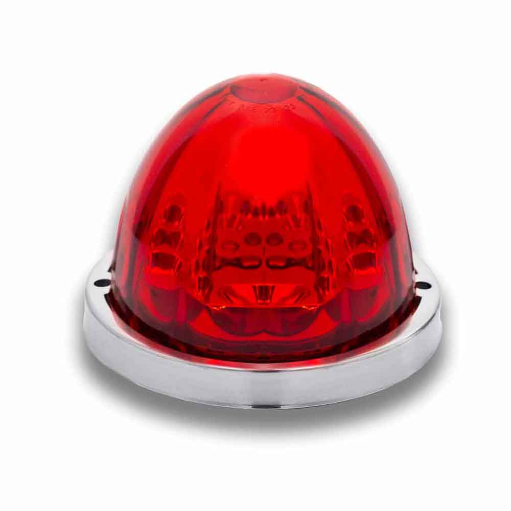 Star Burst Series LED Watermelon Light