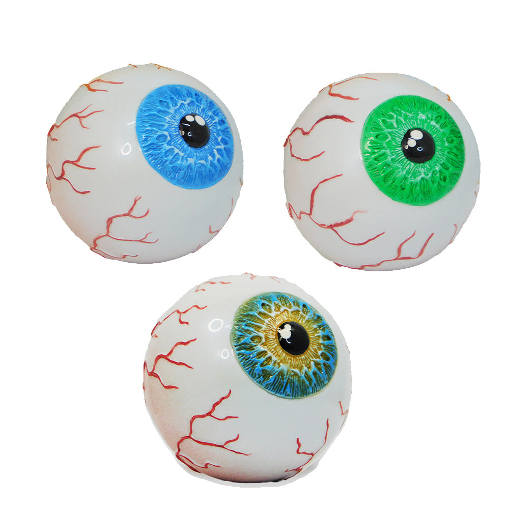 Eyeball Shifter Knob