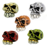 Ombre Skull Shifter Knob