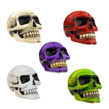 Small Skull Shifter Knob