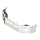 18" Set Back Volvo VNL 2017 and Newer Chrome Bumper