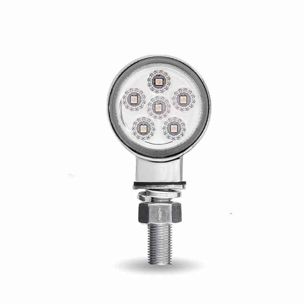 1.8" Mini Double Face Marker Light