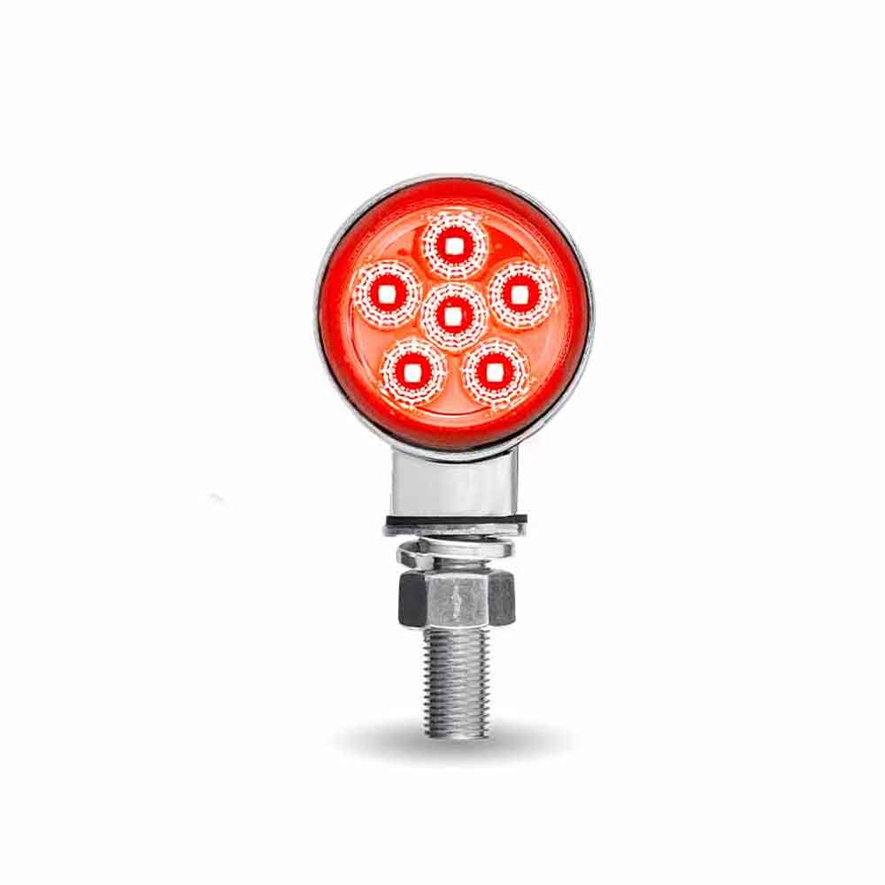 1.8" Mini Double Face Marker Light