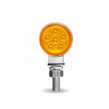 1.8" Mini Double Face Marker Light