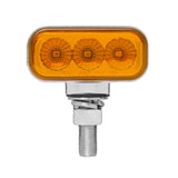 Mini Rectangle Double Face Light