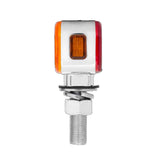 Mini Rectangle Double Face Light