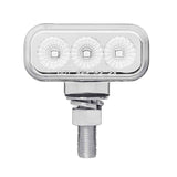 Mini Rectangle Double Face Light