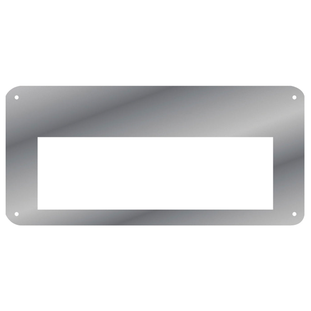 Freightliner CB Cover Plate for Cobra 29