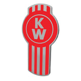 Kenworth Original Printed Emblem