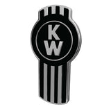 Kenworth Engraved Original Style Emblem