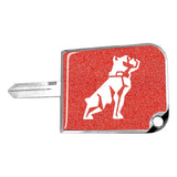 Mack Bulldog Key Cover