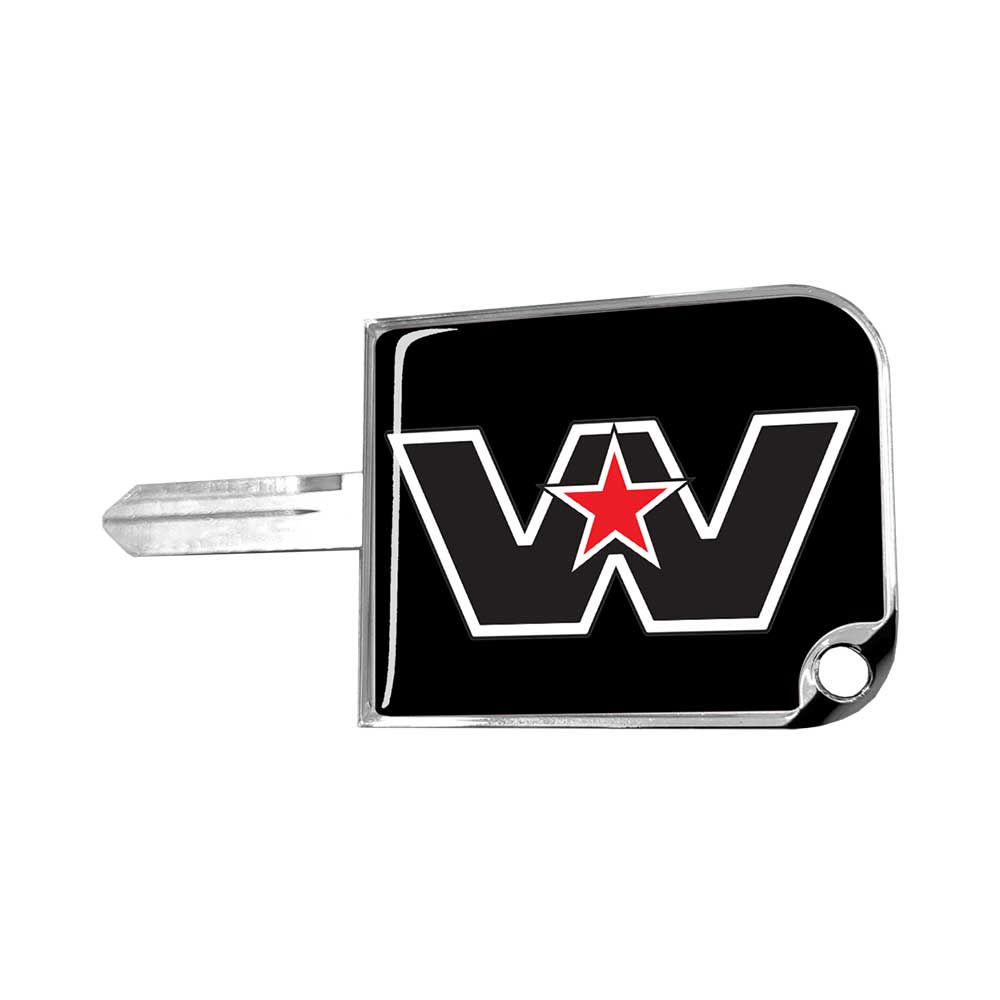 Western Star Key Cover
