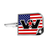Western Star Key Cover