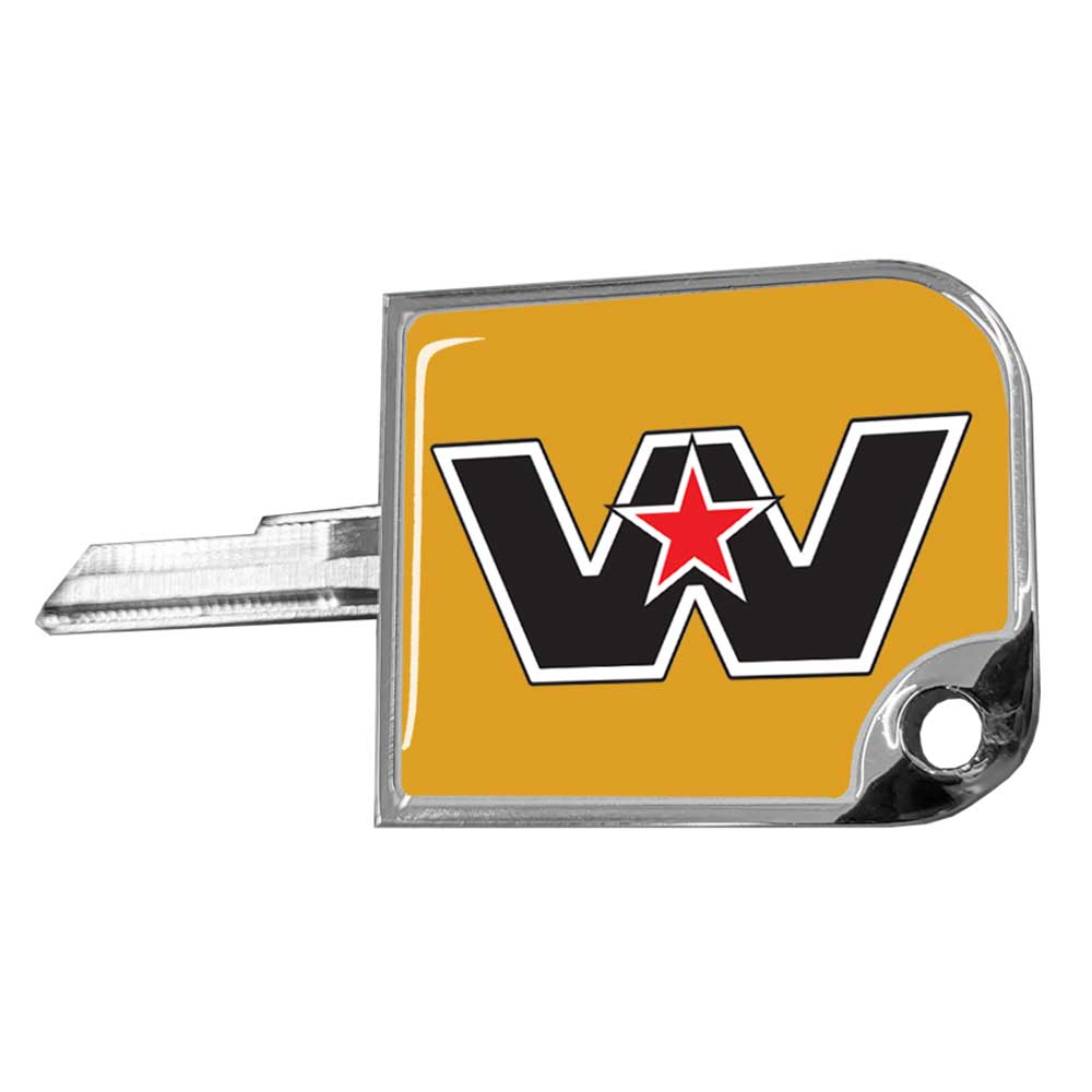 Western Star Key Cover