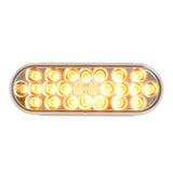High Power Oval Pearl LED Light