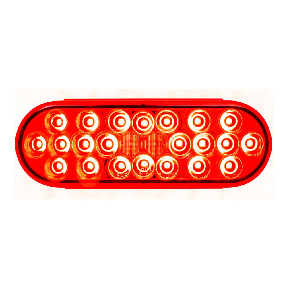 High Power Oval Pearl LED Light