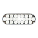 High Power Oval Pearl LED Light