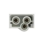 4" High Power Single LED Light