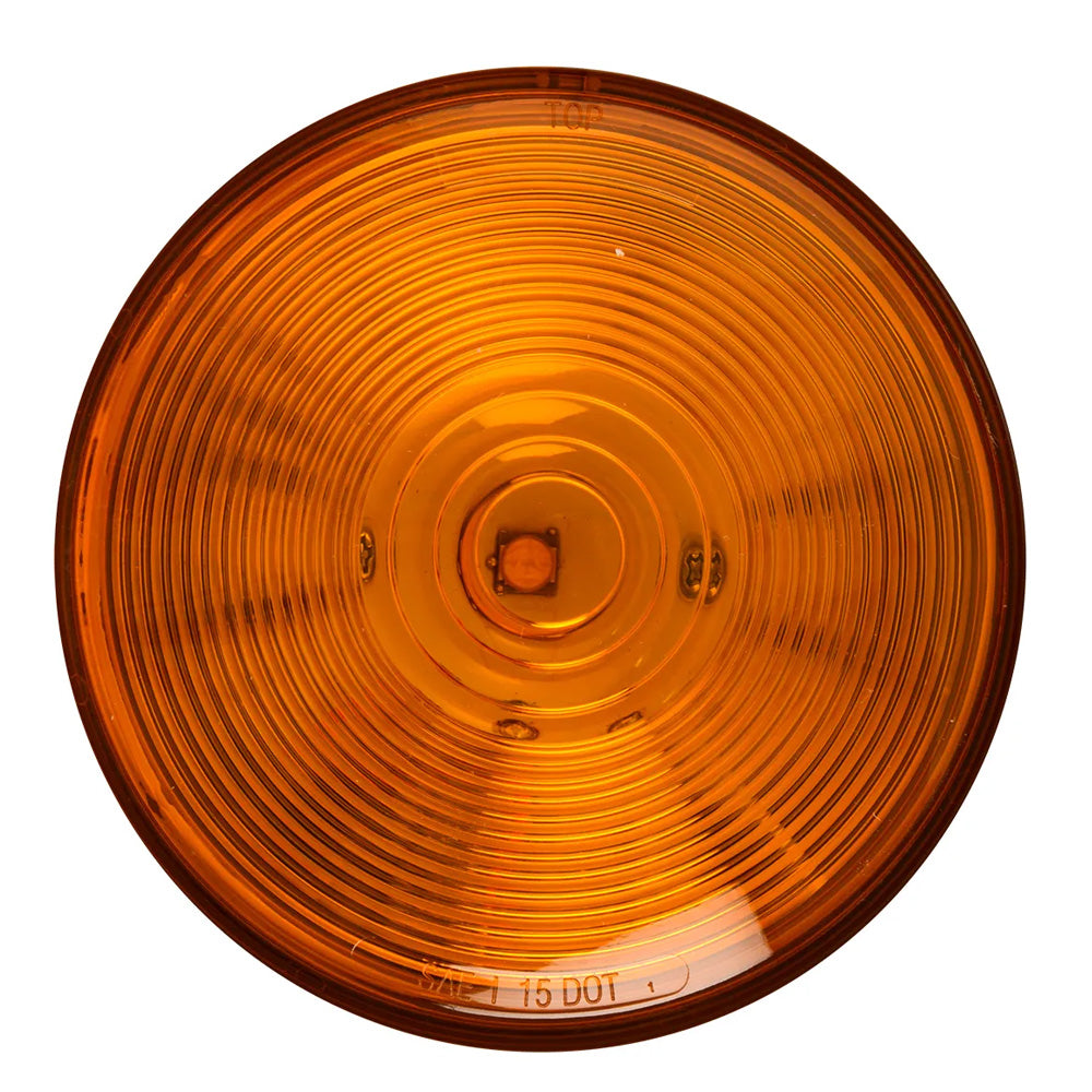 4" High Power Single LED Light