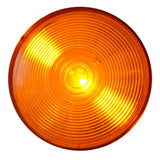 4" High Power Single LED Light