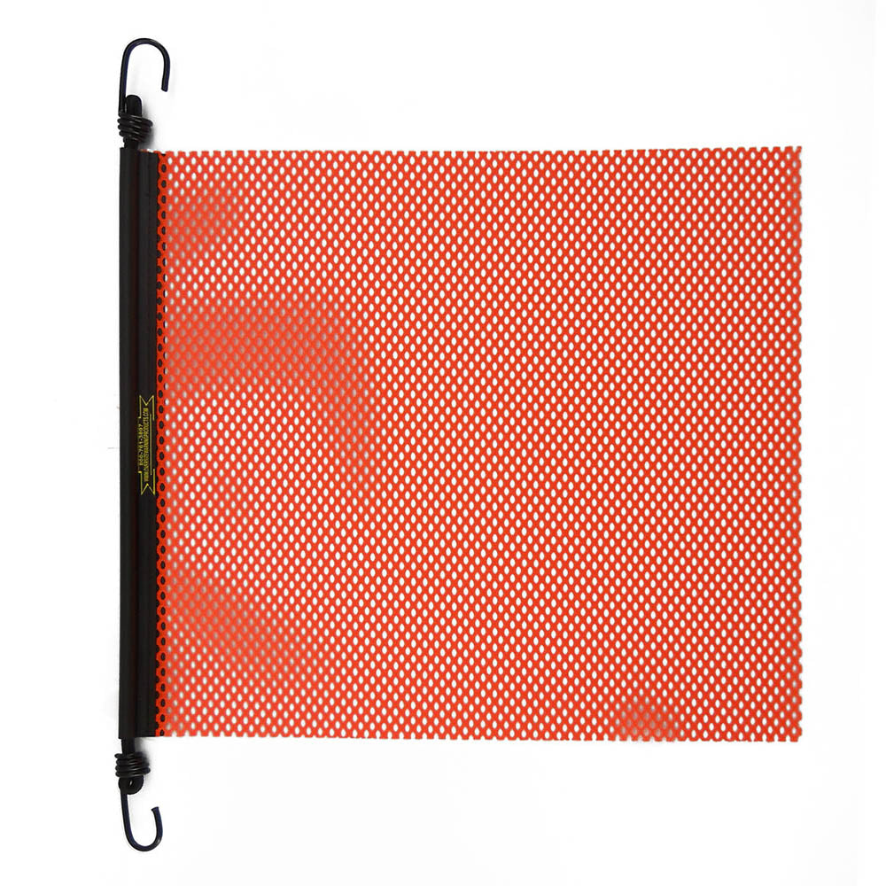 EZ Hook Warning Flags