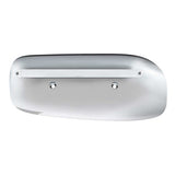 Peterbilt 389 Glolight Rear Headlight Housing Cover with 24 LEDs
