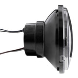 ULTRALIT 5-3/4" Headlight with 20 High Power LED with DRL Position Light