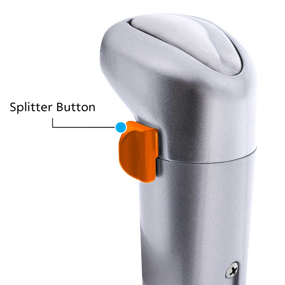 Eaton Fuller 13 Speed Color Side Splitter Button