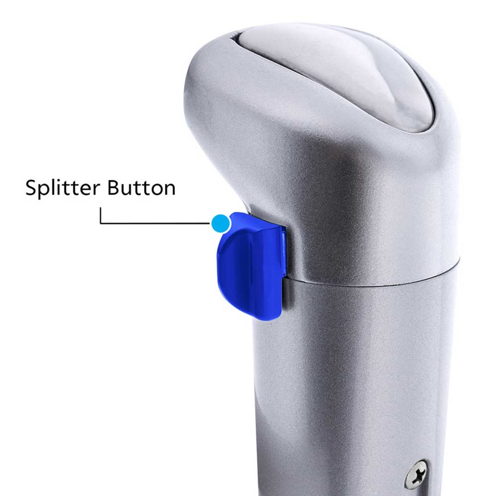 Eaton Fuller 13 Speed Color Side Splitter Button