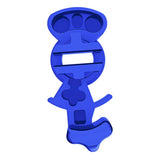 Eaton Fuller 13 Speed Color Side Splitter Button