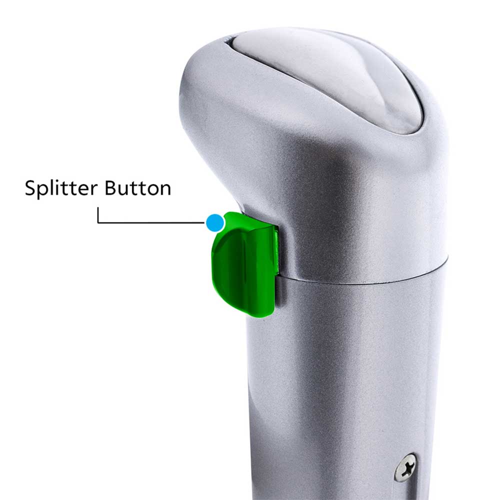 Eaton Fuller 13 Speed Color Side Splitter Button