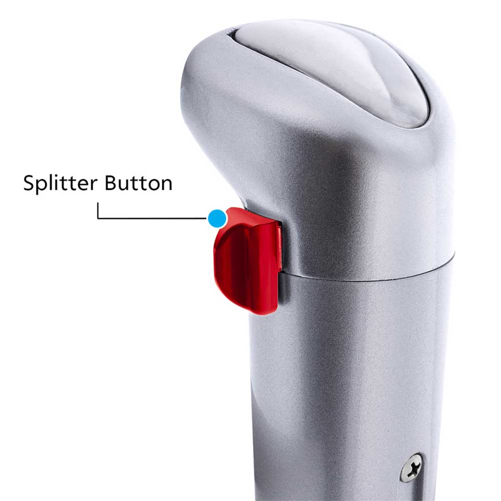 Eaton Fuller 13 Speed Color Side Splitter Button