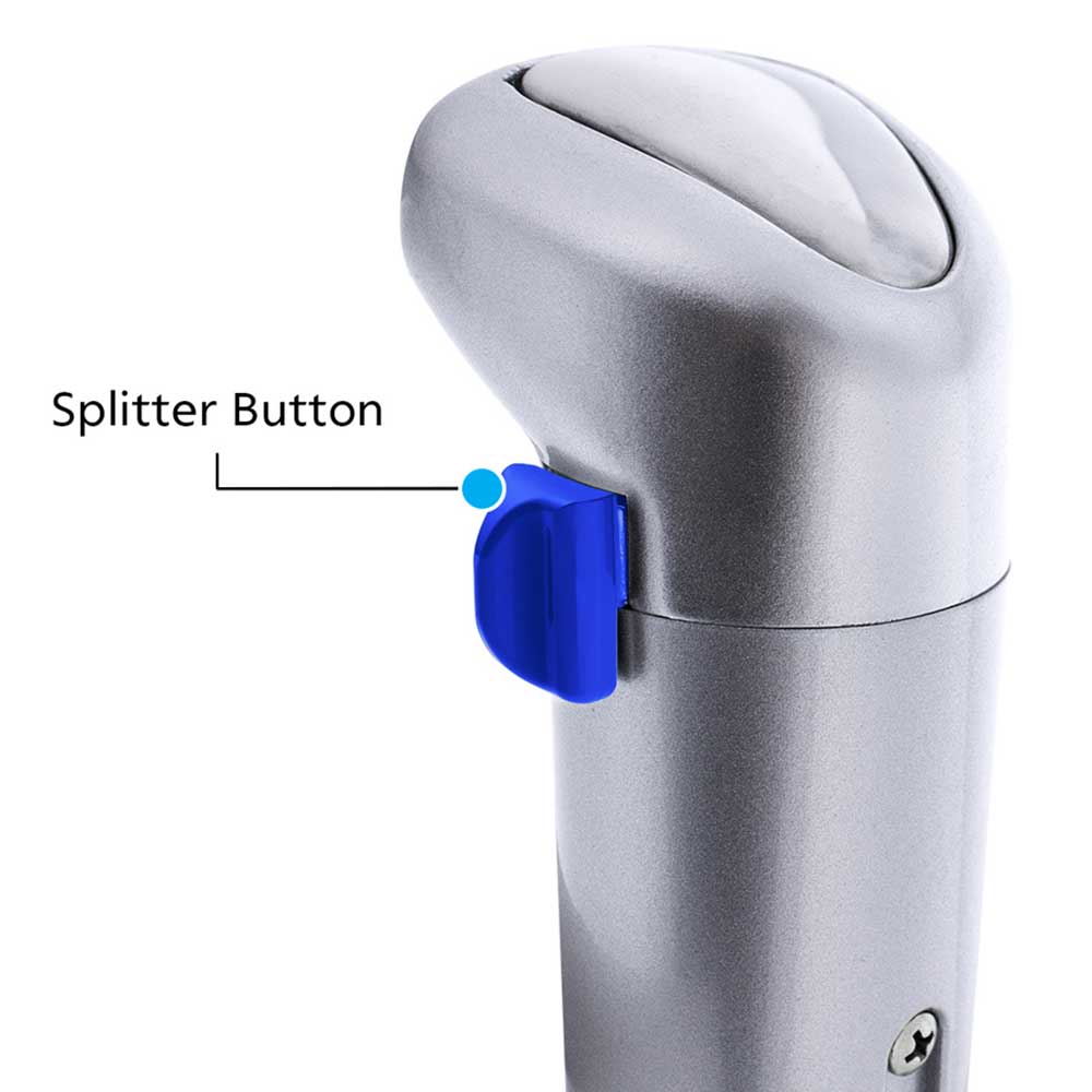 Eaton Fuller 15 Speed Color Side Splitter Button