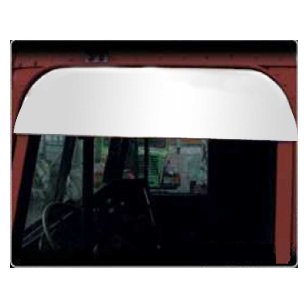 Freightliner Classic 8" Paintable Chop Top