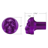 Skull Tractor/Trailer Knob