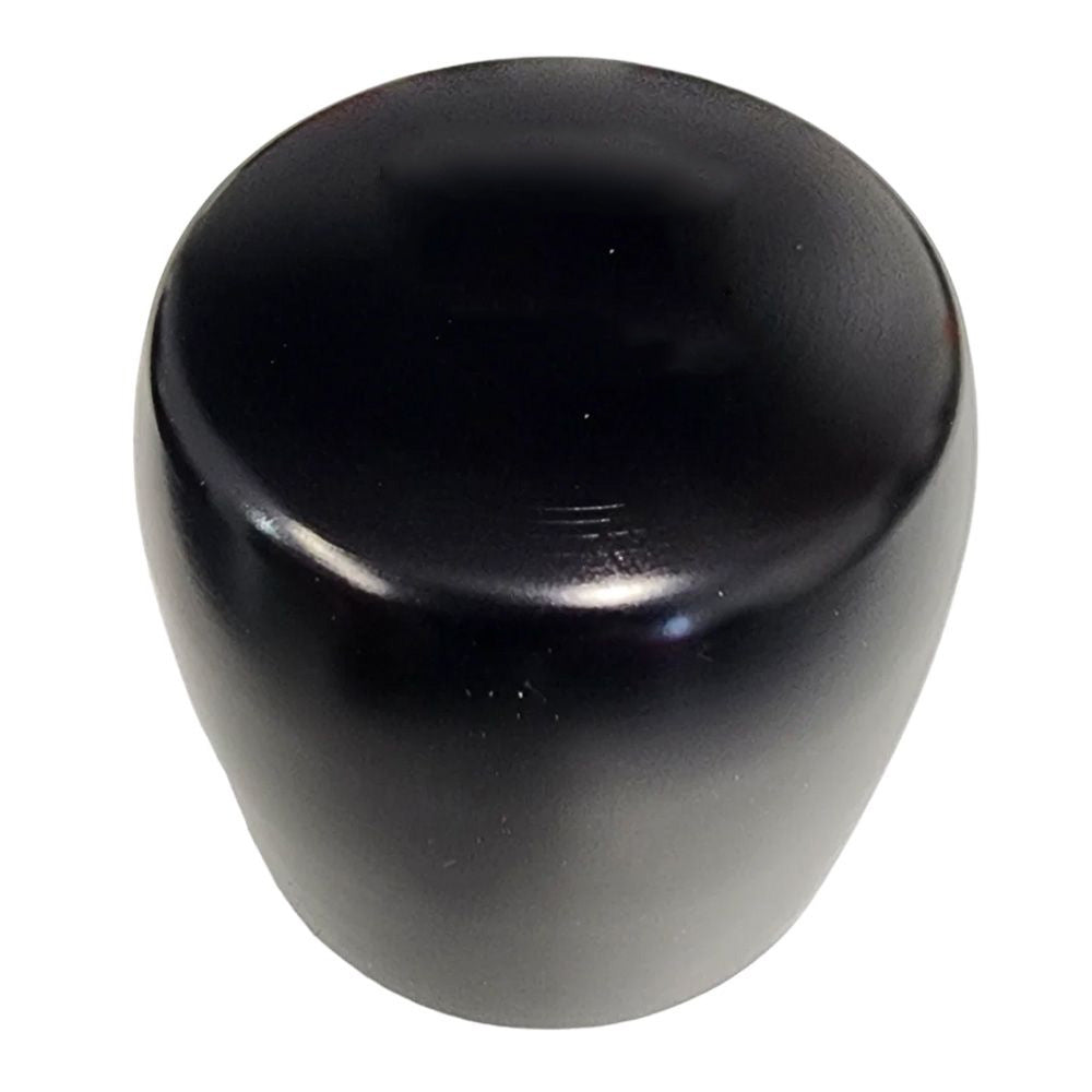 Black XB300 Cylinder Style Aluminum Shifter Knob