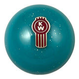 Glitter Kenworth Air Brake Knob