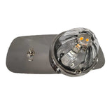 Kenworth T660, W900 Passenger Side Watermelon Dome Light Bracket