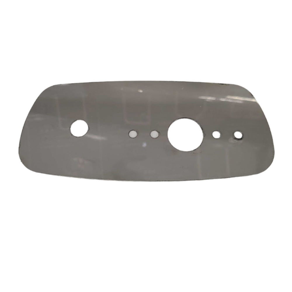 Kenworth T660, W900 Passenger Side Watermelon Dome Light Bracket