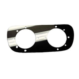 Kenworth W900, T800, T600 Center Watermelon Dome Light Bracket for Aerocab