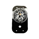 Freightliner Columbia, Coronado Watermelon Dome Light Bracket
