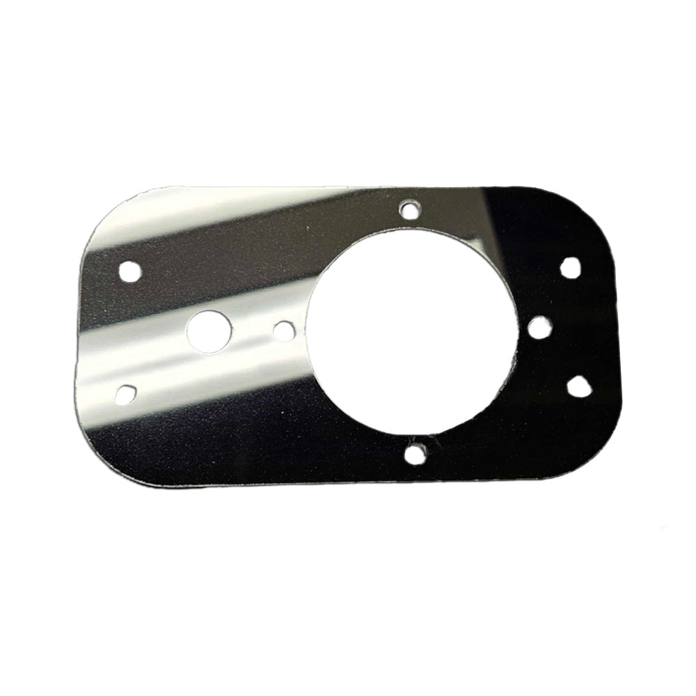 Freightliner Columbia, Coronado Watermelon Dome Light Bracket