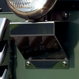 Peterbilt Replacement Load Light Bracket