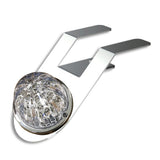 Singular Amber Watermelon LED Light Underframe Nova Bracket