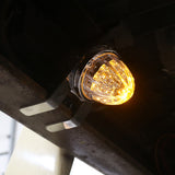 Singular Amber Watermelon LED Light Underframe Nova Bracket