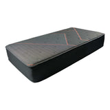 Avenger Dual Sided Mattress with Soft and Firm Side