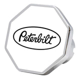 Peterbilt Colored Tractor & Trailer Air Valve Knobs