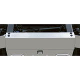 Peterbilt 379 Rear Frame Cover for Steel Crossmember
