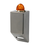 Mini Watermelon Lollipop Straight Mirror Light Bracket