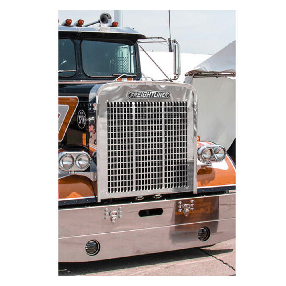 Freightliner Classic, Classic XL, FLD 120 Old School Grill Insert